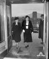 Senator Dorothy Tangney and Dame Enid Lyons