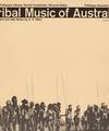 'Tribal Music of Australia' record sleeve
