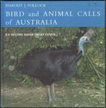 Bird and Animal Calls of Australia