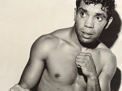 Lionel Rose Wins the World Title