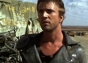 Principal credits Mad Max 2 (1981) on ASO - Australia's audio and ...