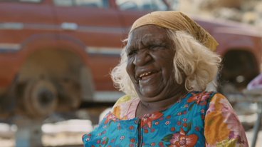 vinden er stærk Maestro Porto Collection - A Short History of Indigenous Filmmaking on ASO - Australia's  audio and visual heritage online