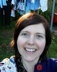 Beth Taylor