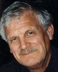 Bruce Hodsdon