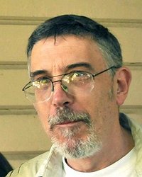Graham McDonald
