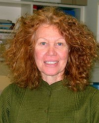 Janet Bell