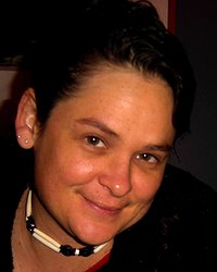 Jenny Fraser