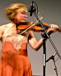 Jenny Gall