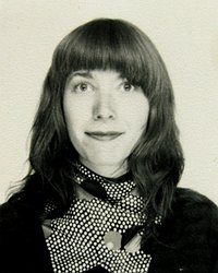 Kate Matthews