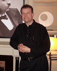 Lynden Barber