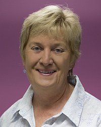 Marian Quigley