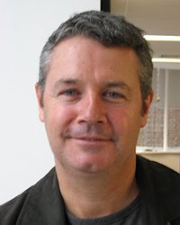 Martin Ford