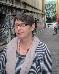 Maryanne Doyle