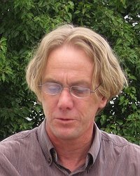 Matthew Davies