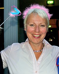 Meg Labrum