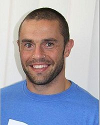 Michael Weir