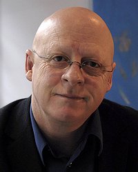 Paul Byrnes