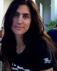 Poppy De Souza