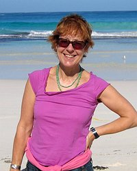 Susan Lambert