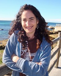 Tammy Burnstock