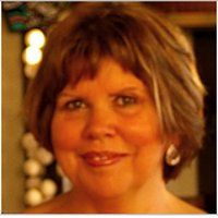 Vicki Grieves