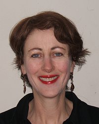 Annemaree O'Brien