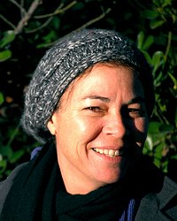Liz McNiven