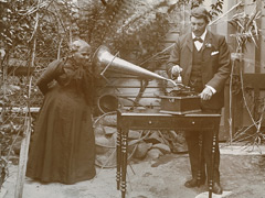 Fanny Cochrane Smith's Tasmanian Aboriginal Songs